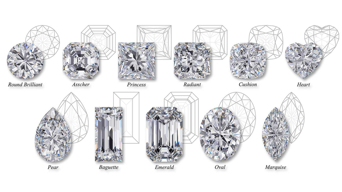 Diamond Deep Dive: The Cut