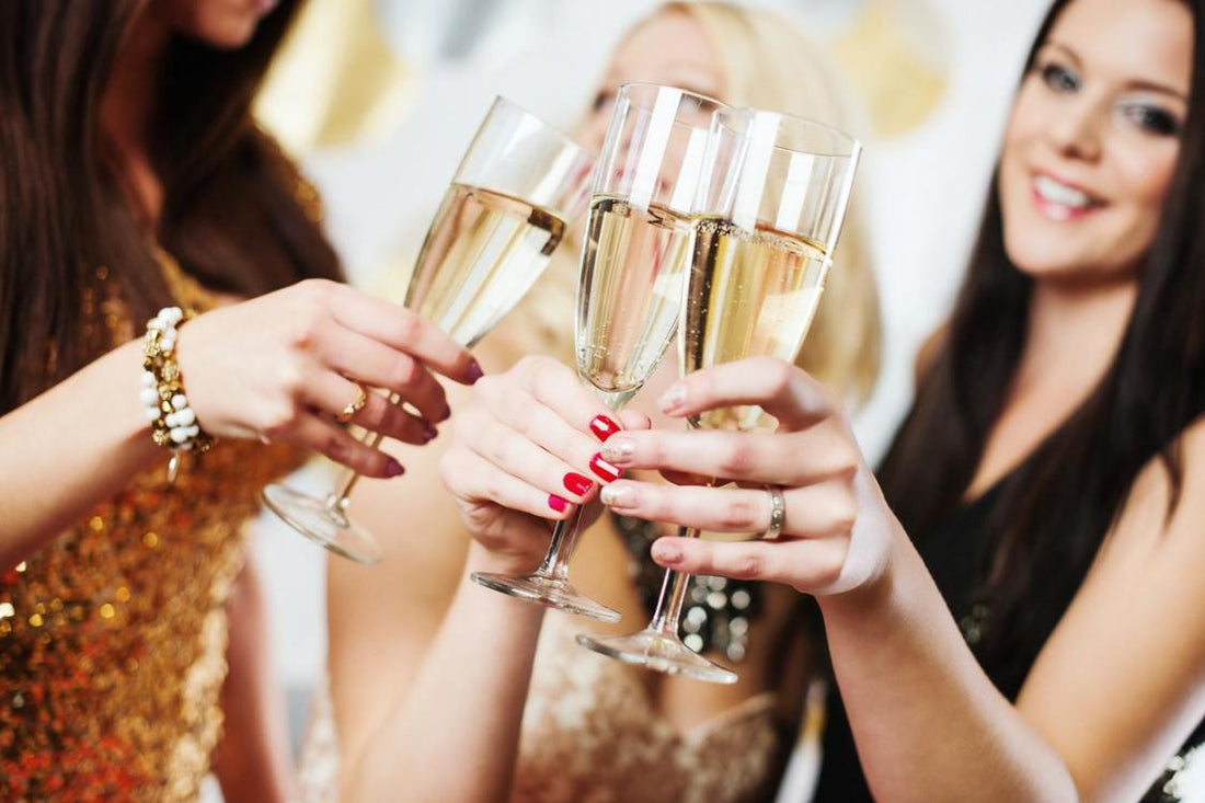 Nov. 29th - Ladies Night at Jewelry Creations!