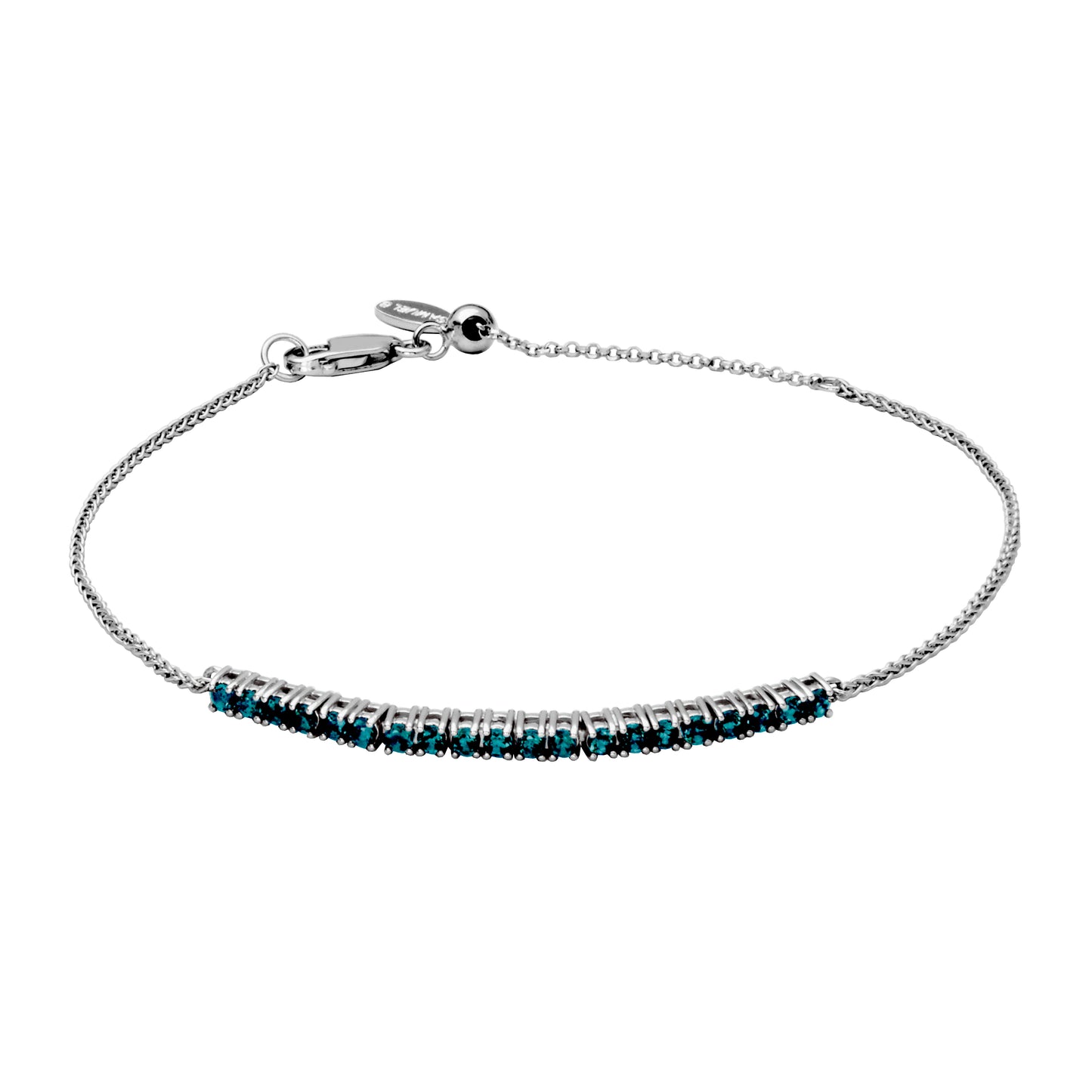 Dazzle Birthstone Bracelet