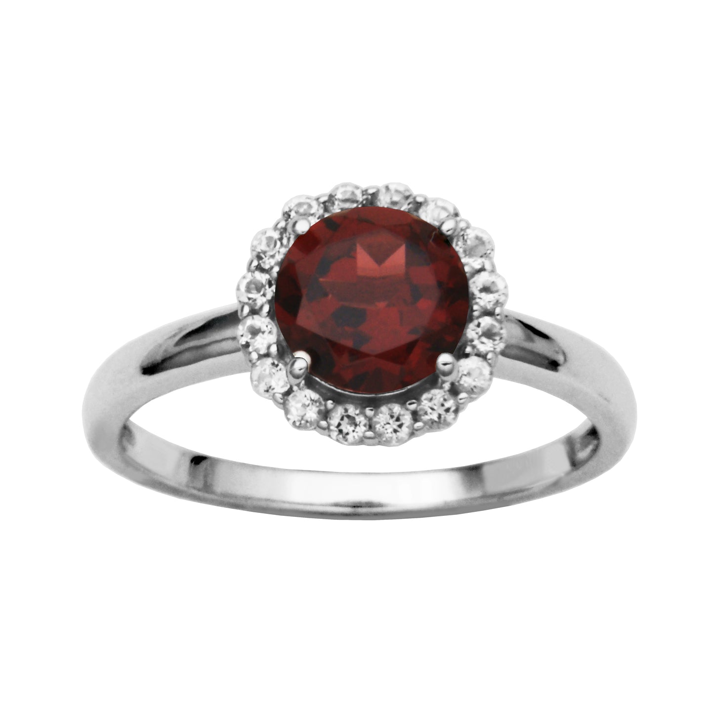 Dazzle Birthstone Ring