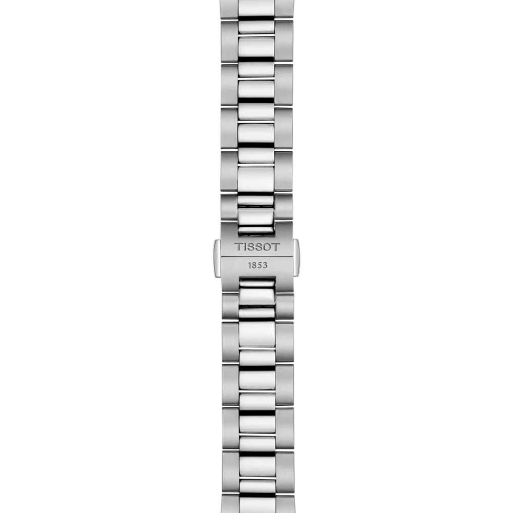 Image 11 of Tissot Gentleman 38mm
