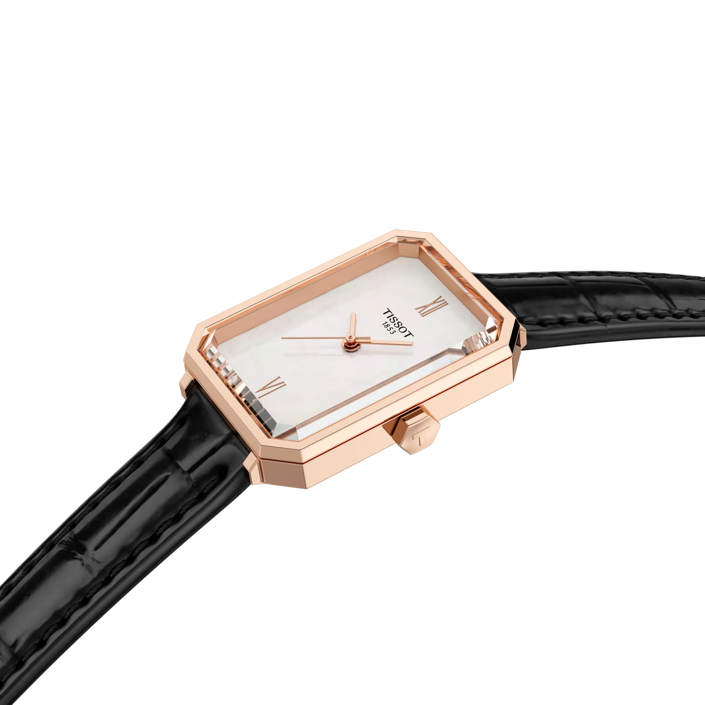 Image 11 of Tissot SRV 30mm