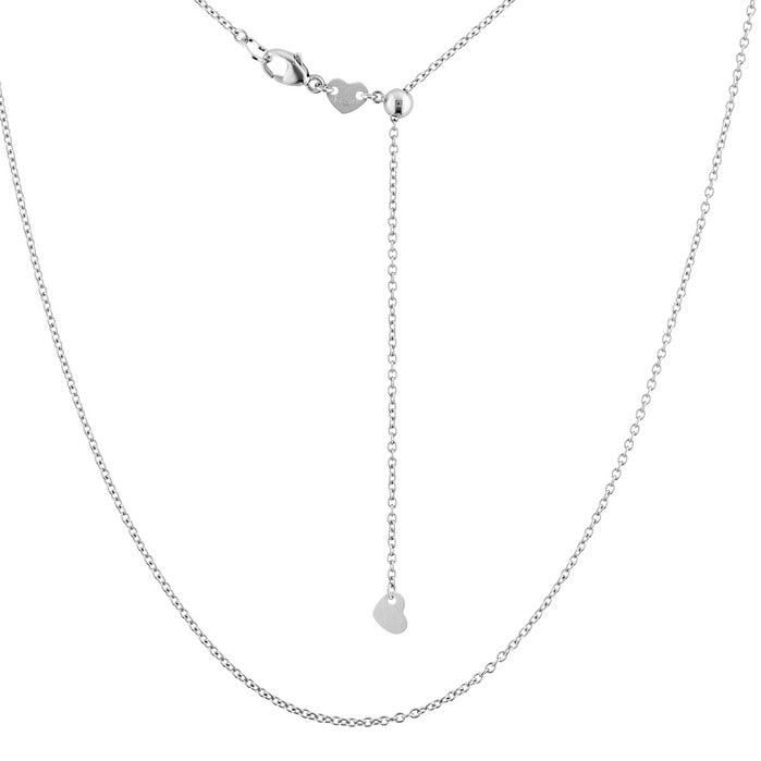 Adjustable Heavyweight Wheat Chain