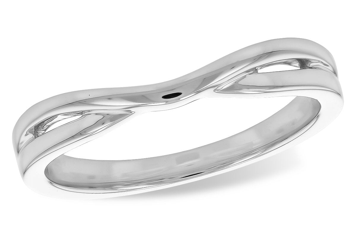 Polished Ring