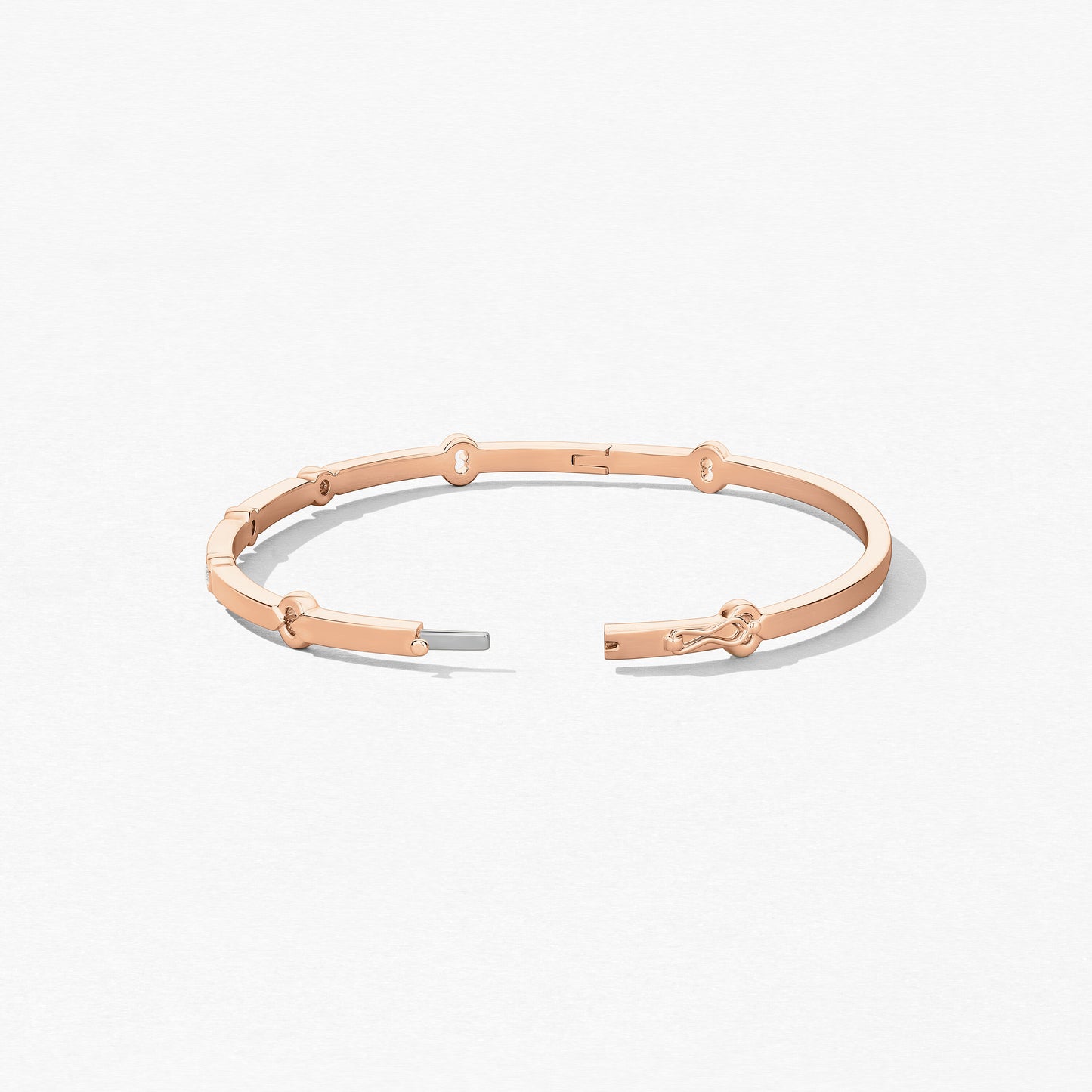 Copley Multi Stone Bangle