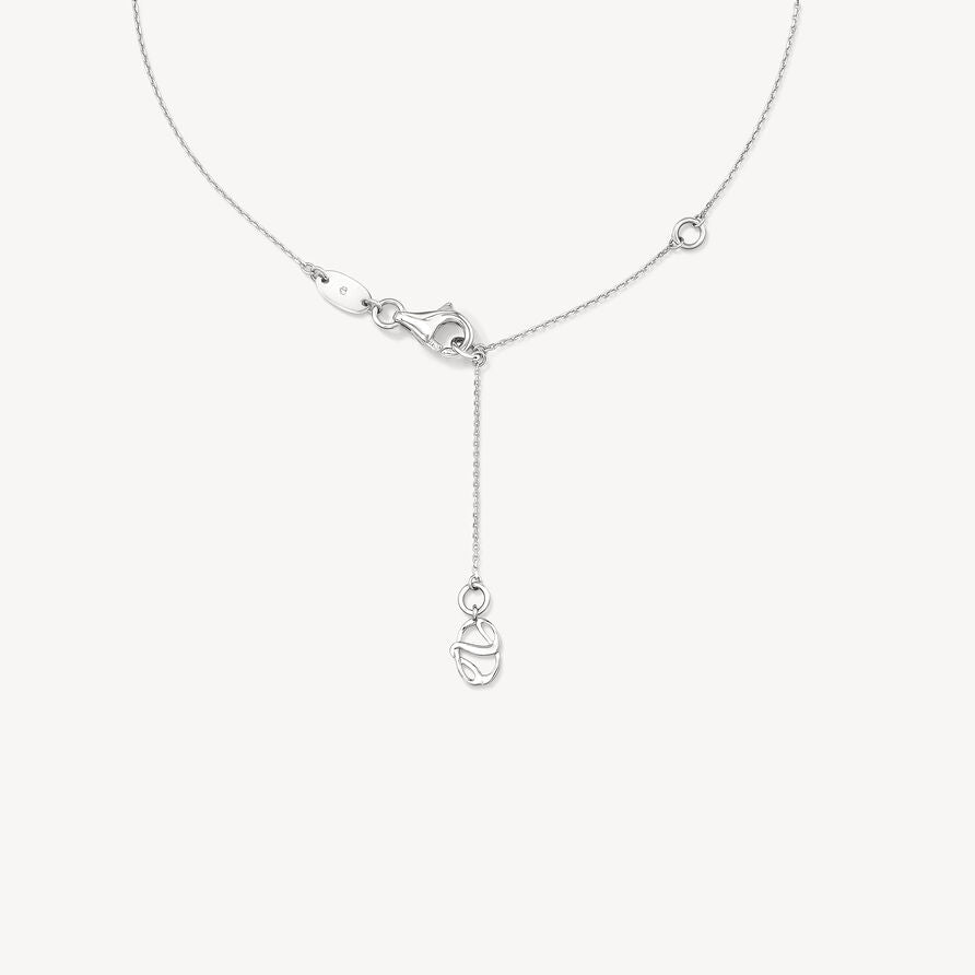 Half Moon Pendant