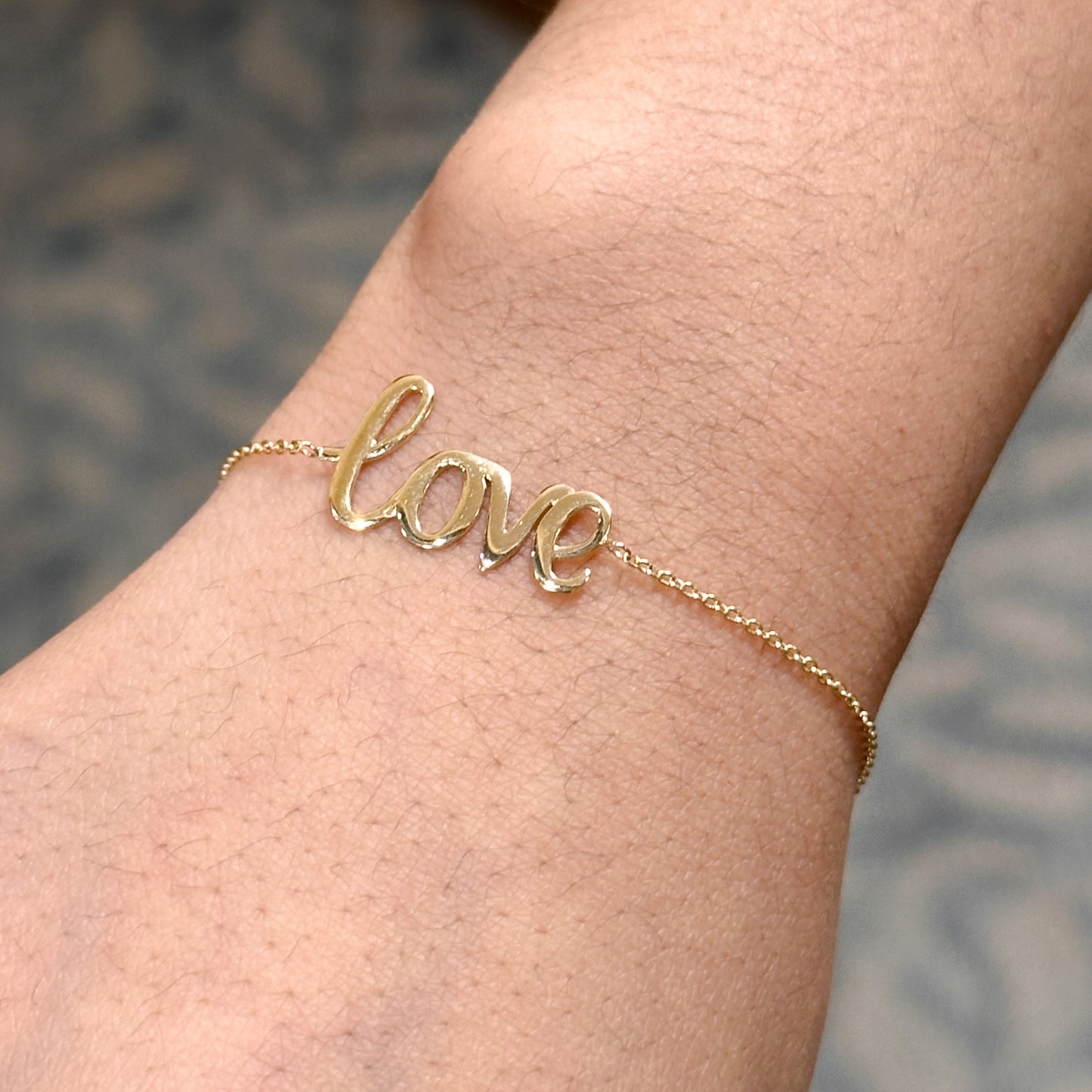 Love Bracelet