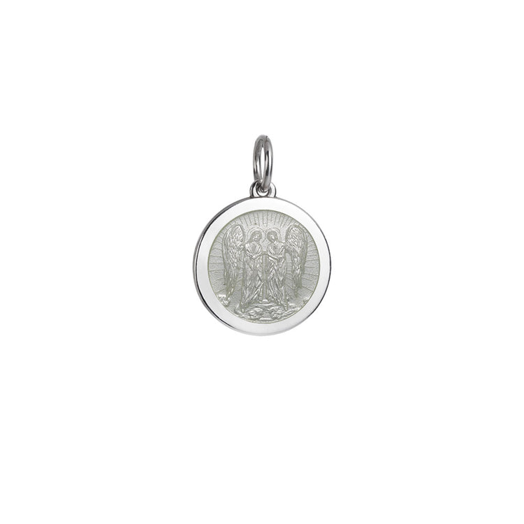 Sister Pendant