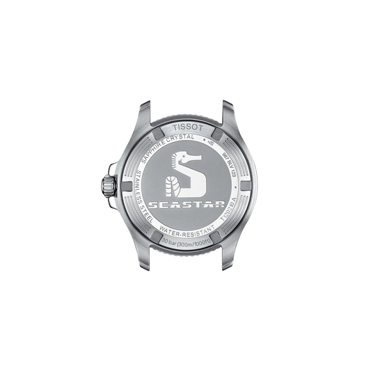 Image of Tissot Seastar 1000 36mm