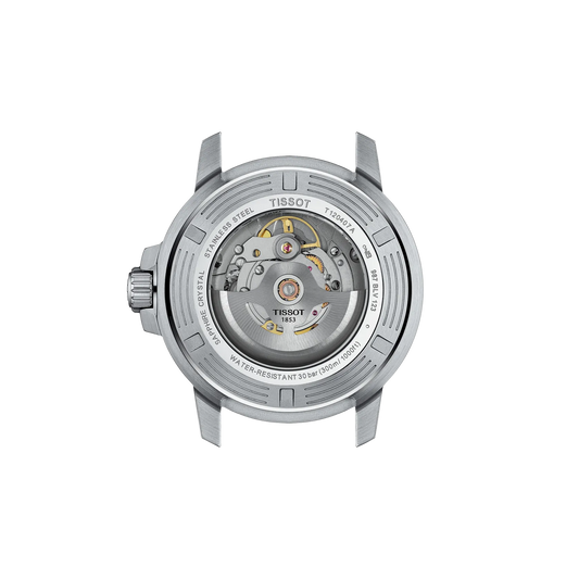 Image of Tissot Seastar 1000 Powermatic 80