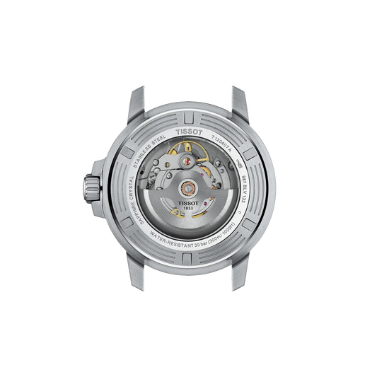 Image of Tissot Seastar 1000 Powermatic 80