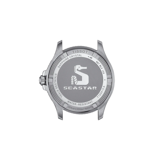 Image of Tissot Seastar 1000 40mm
