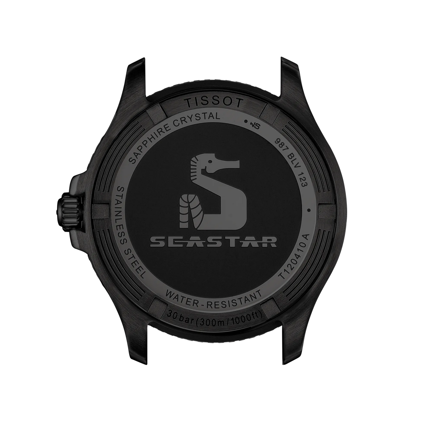 Image of Tissot Seastar 1000 Quartz 40mm