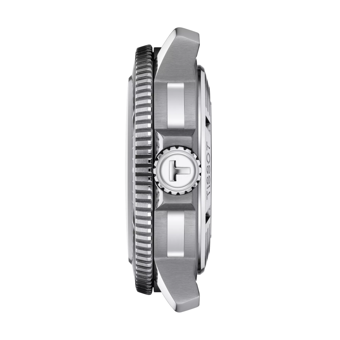 Image 2 of Tissot Seastar 2000 Professional Powermatic 80