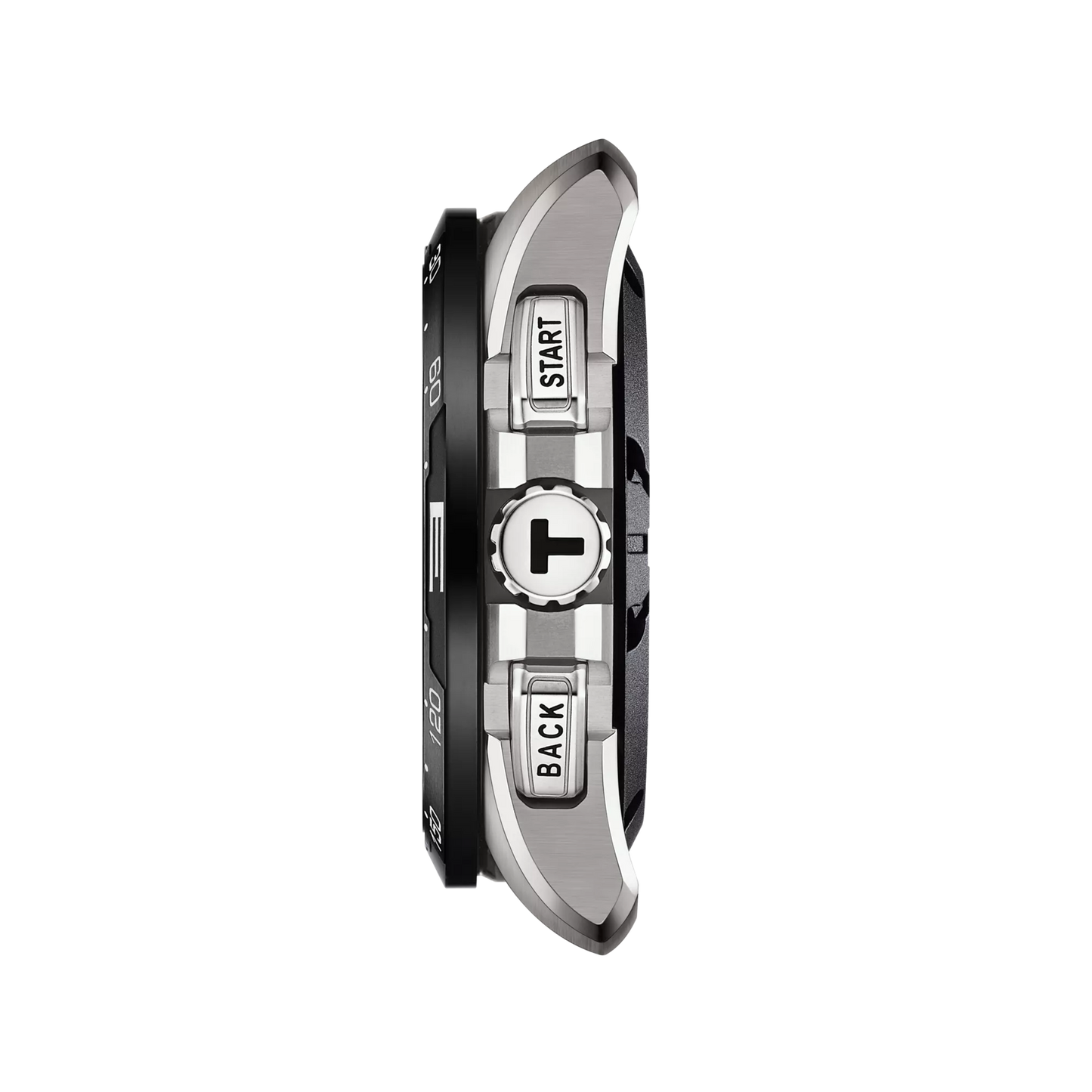 Image 5 of Tissot T-Touch Connect Solar