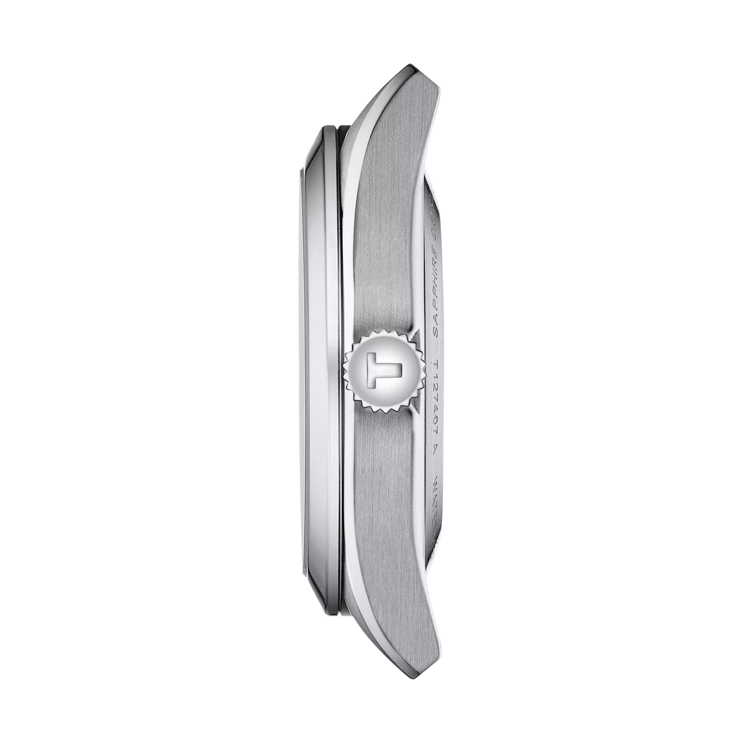 Image 2 of Tissot Gentleman Powermatic 80 Silicium