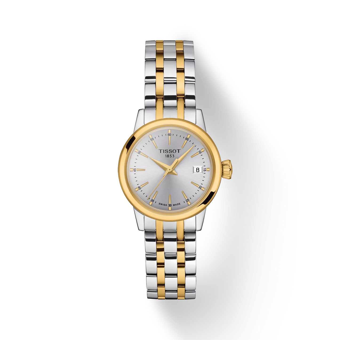 Image 5 of Tissot Classic Dream Lady