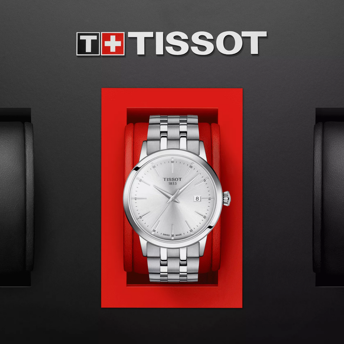 Image 6 of Tissot Classic Dream