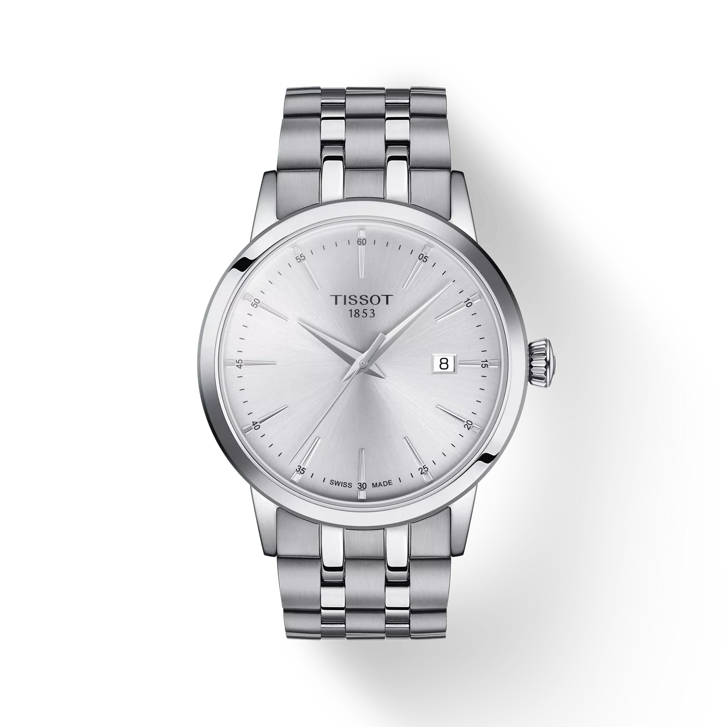Image 5 of Tissot Classic Dream