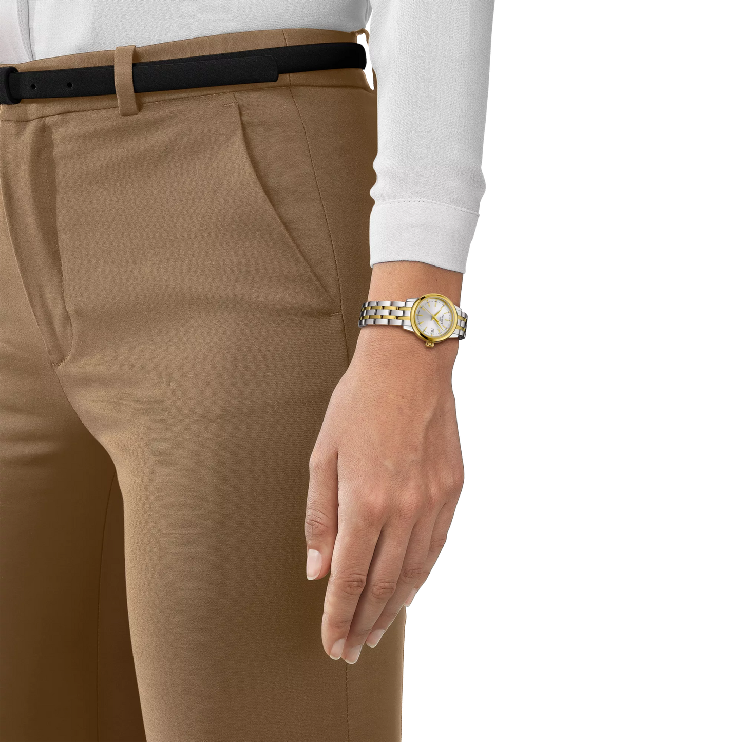 Image 4 of Tissot Classic Dream Lady