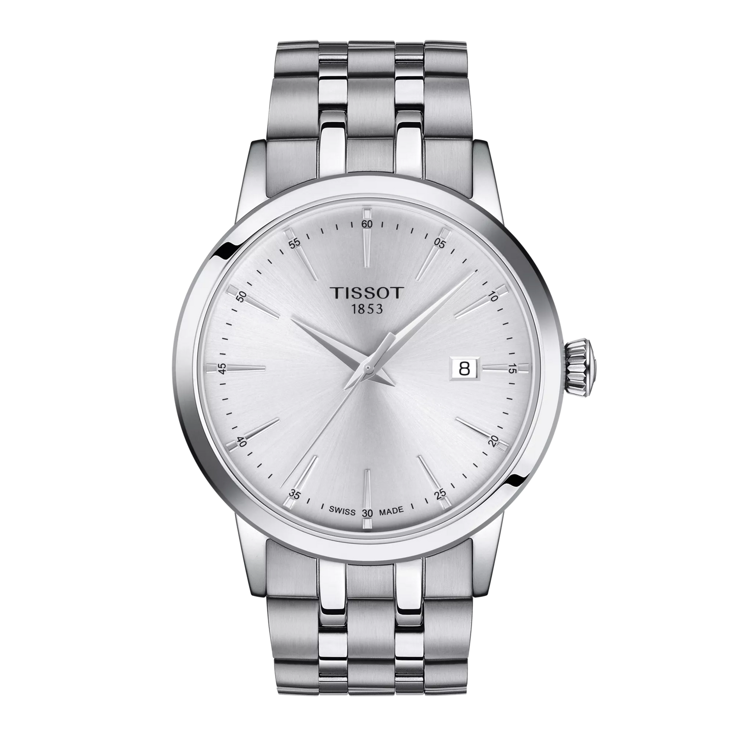 Image 3 of Tissot Classic Dream