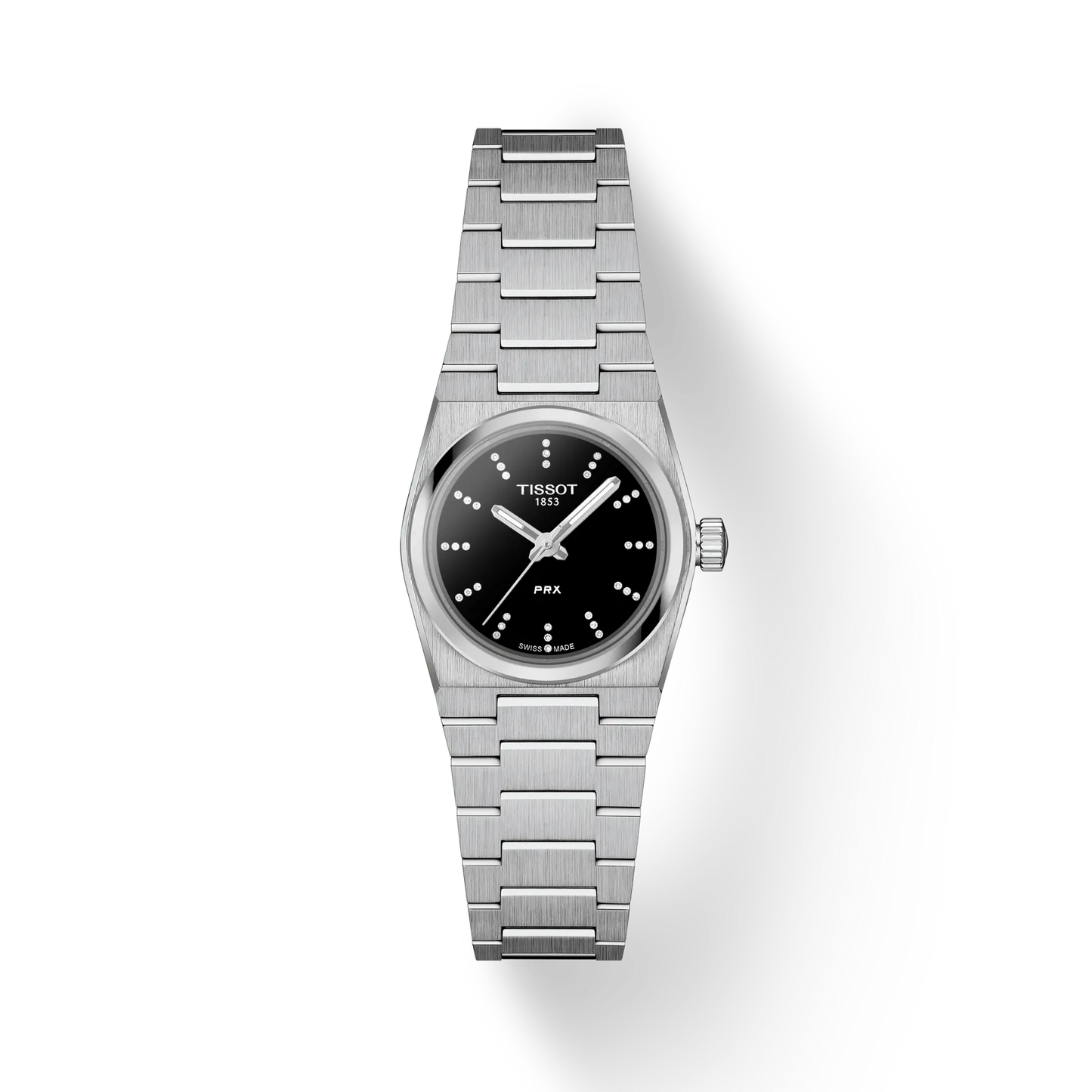 Image 5 of Tissot PRX 25mm