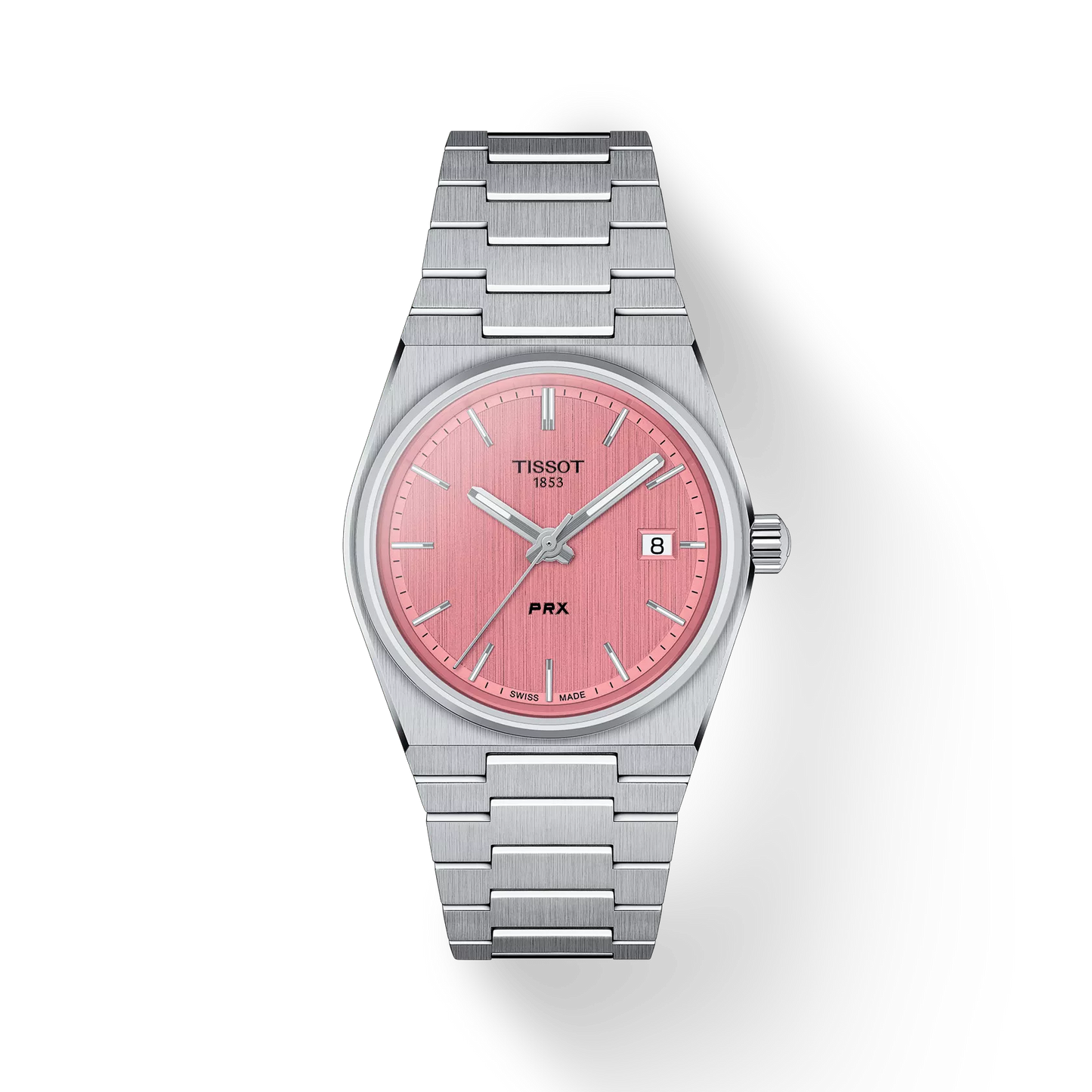 Image 6 of Tissot PRX 35mm