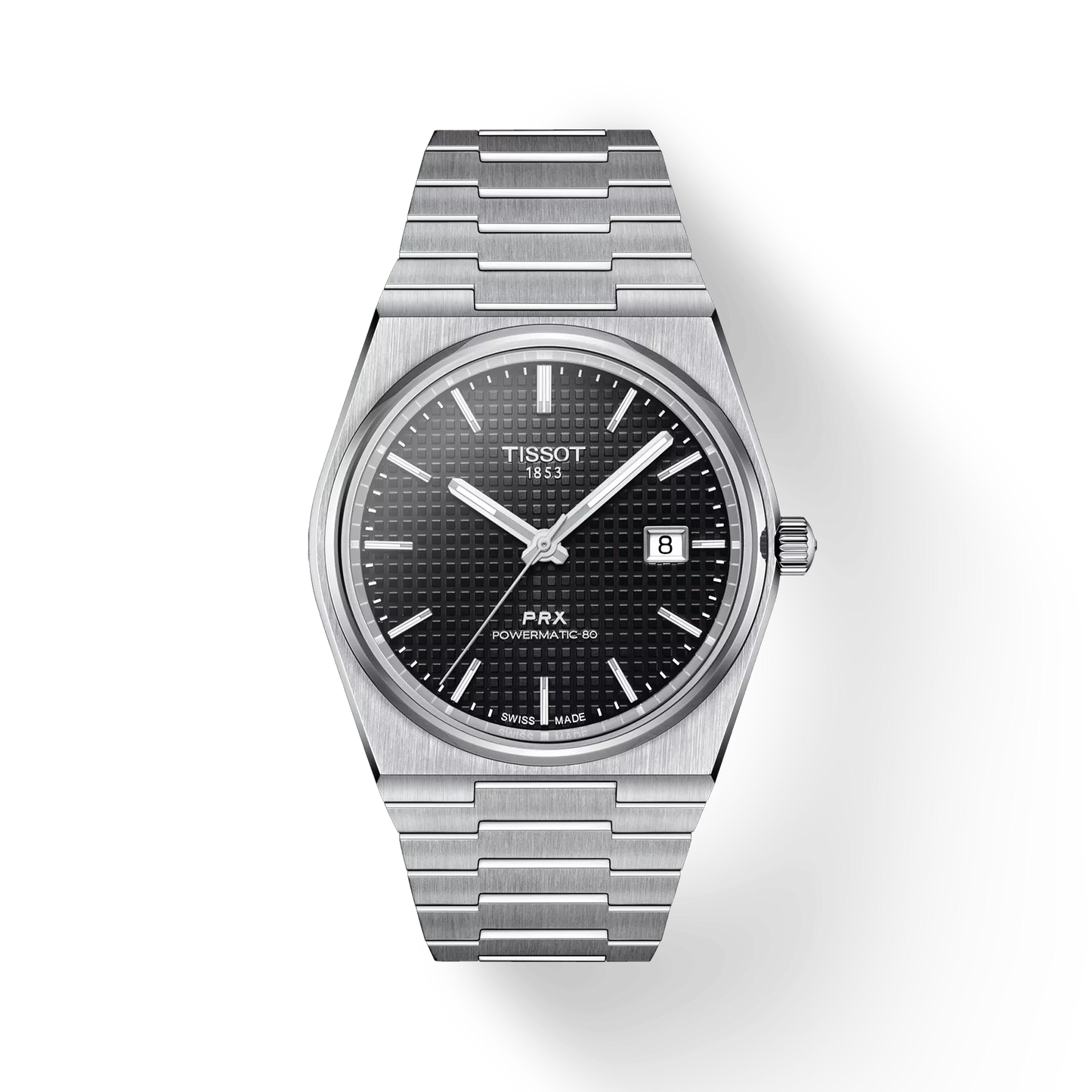 Image 4 of Tissot PRX Powermatic 80 40mm