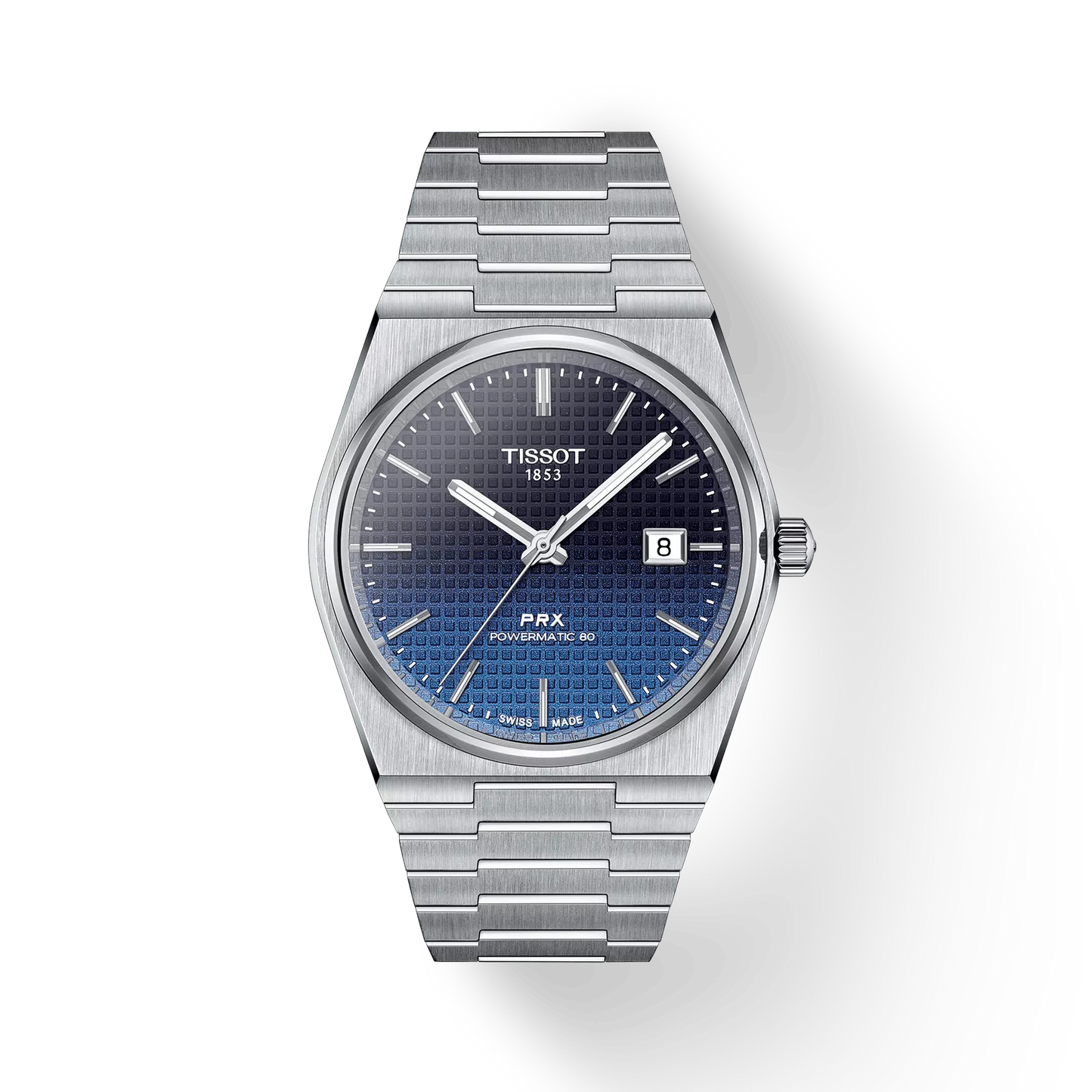 Image 5 of Tissot PRX Powermatic 80 Gradient 40mm