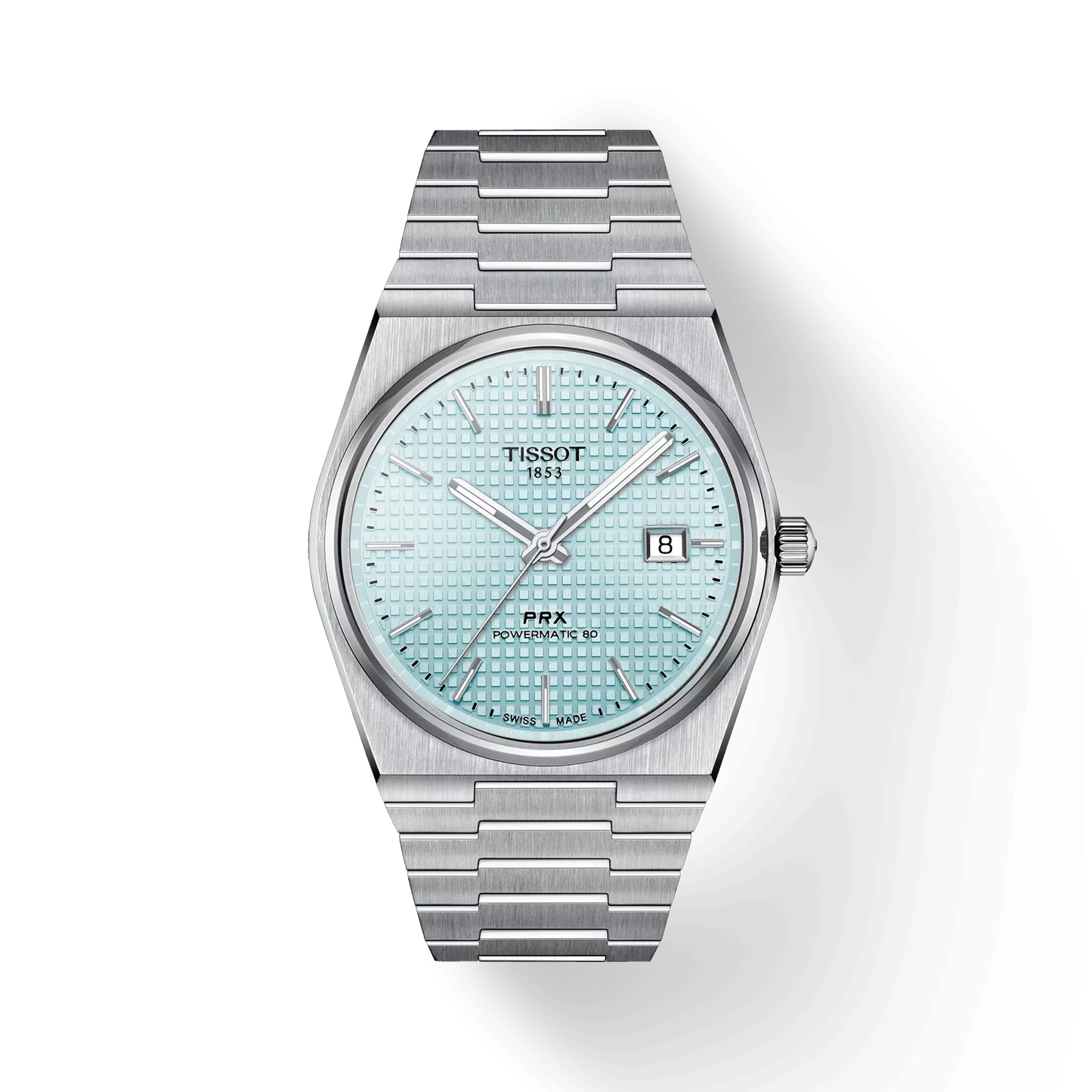 Image 5 of Tissot PRX Powermatic 80 40mm