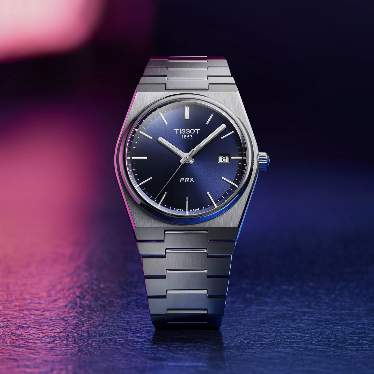 Image 3 of Tissot PRX 40mm
