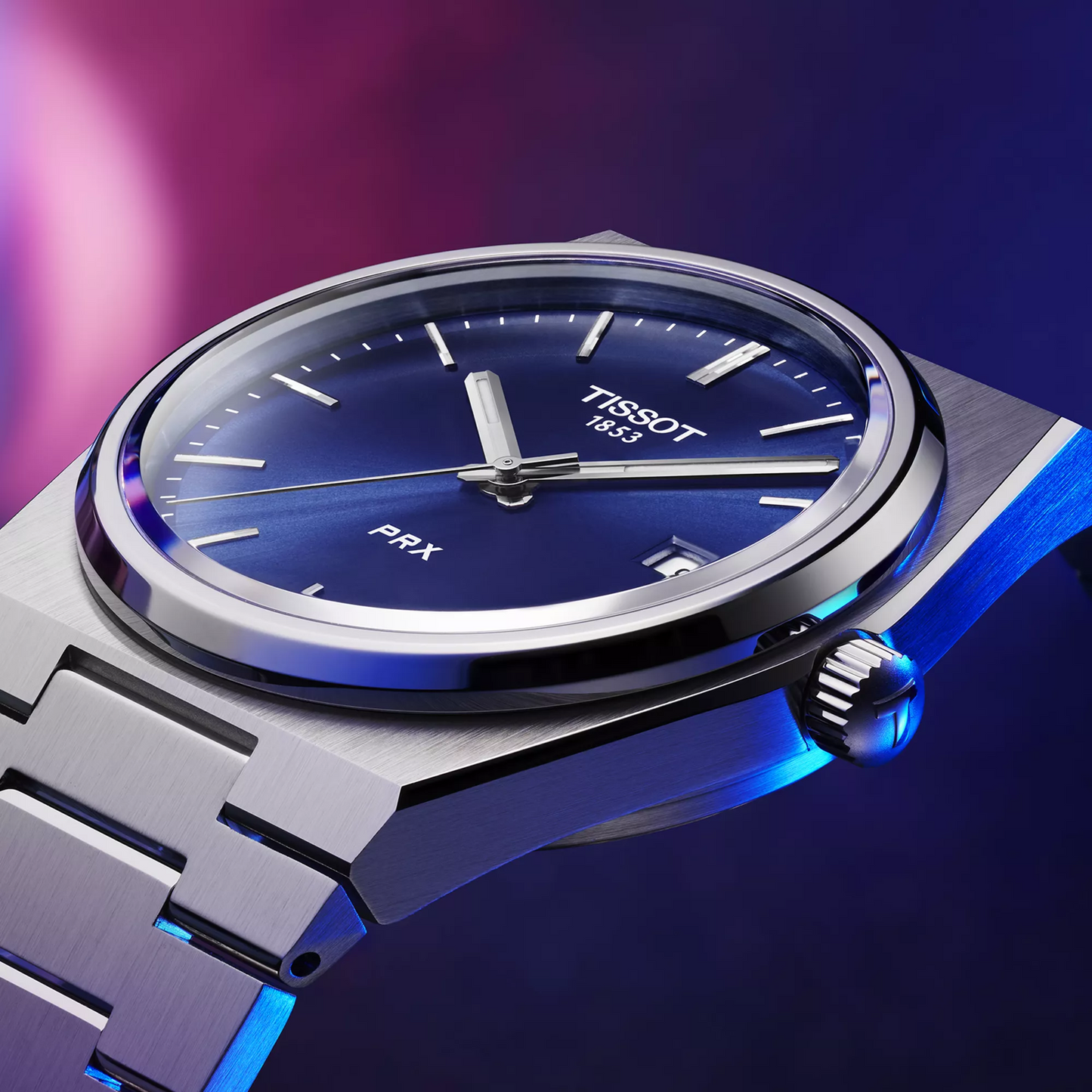 Image 5 of Tissot PRX 40mm