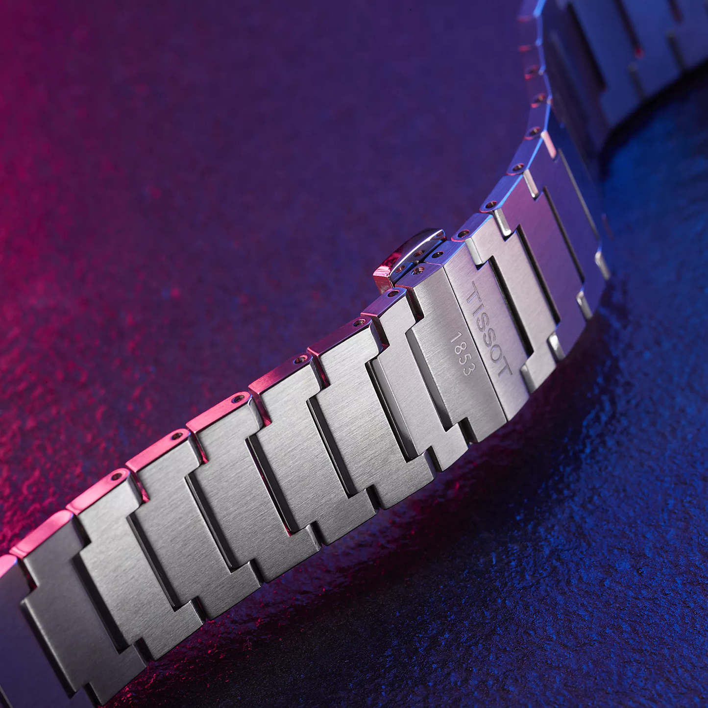 Image 4 of Tissot PRX 40mm