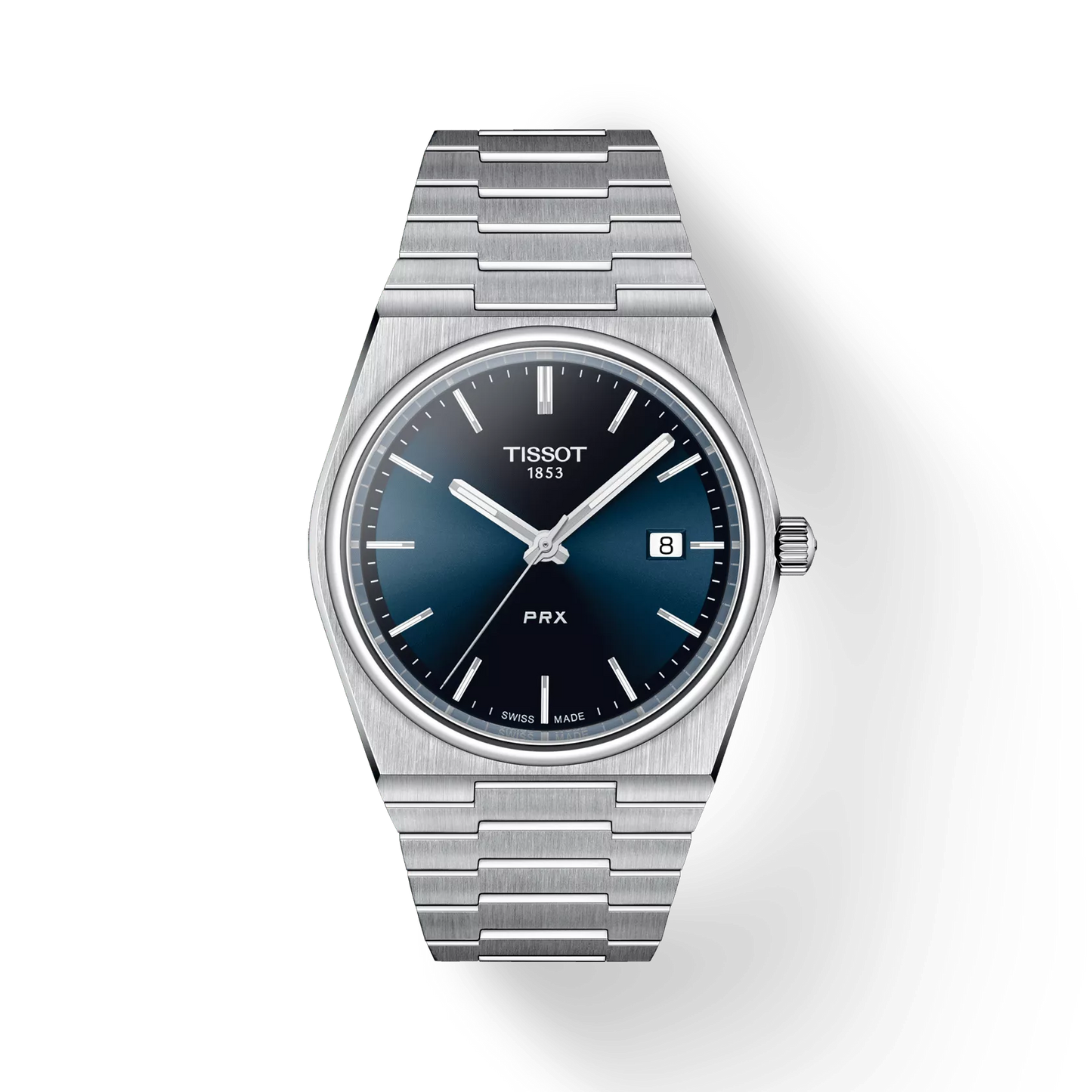 Image 10 of Tissot PRX 40mm
