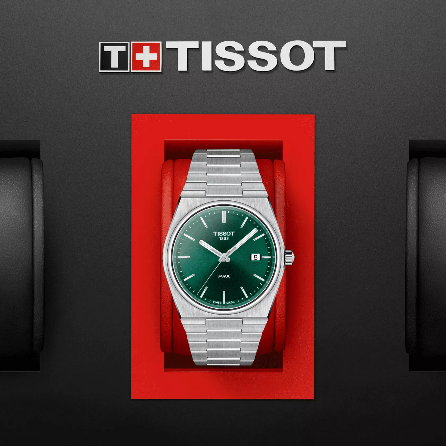 Image 6 of Tissot PRX 40mm