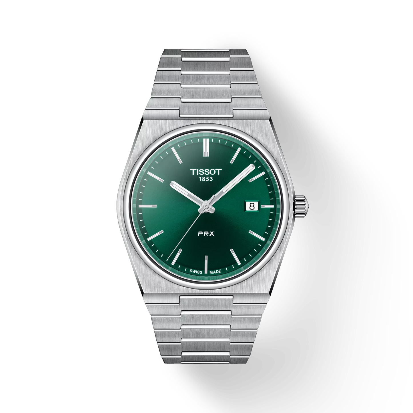 Image 5 of Tissot PRX 40mm