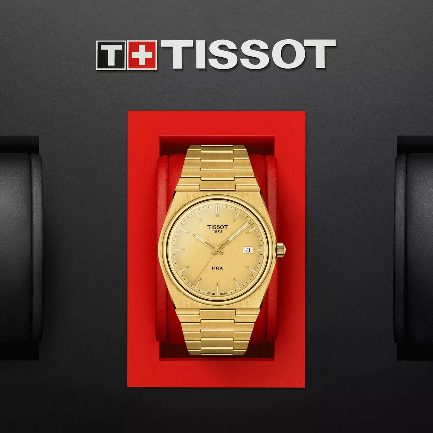 Image 6 of Tissot PRX 40mm