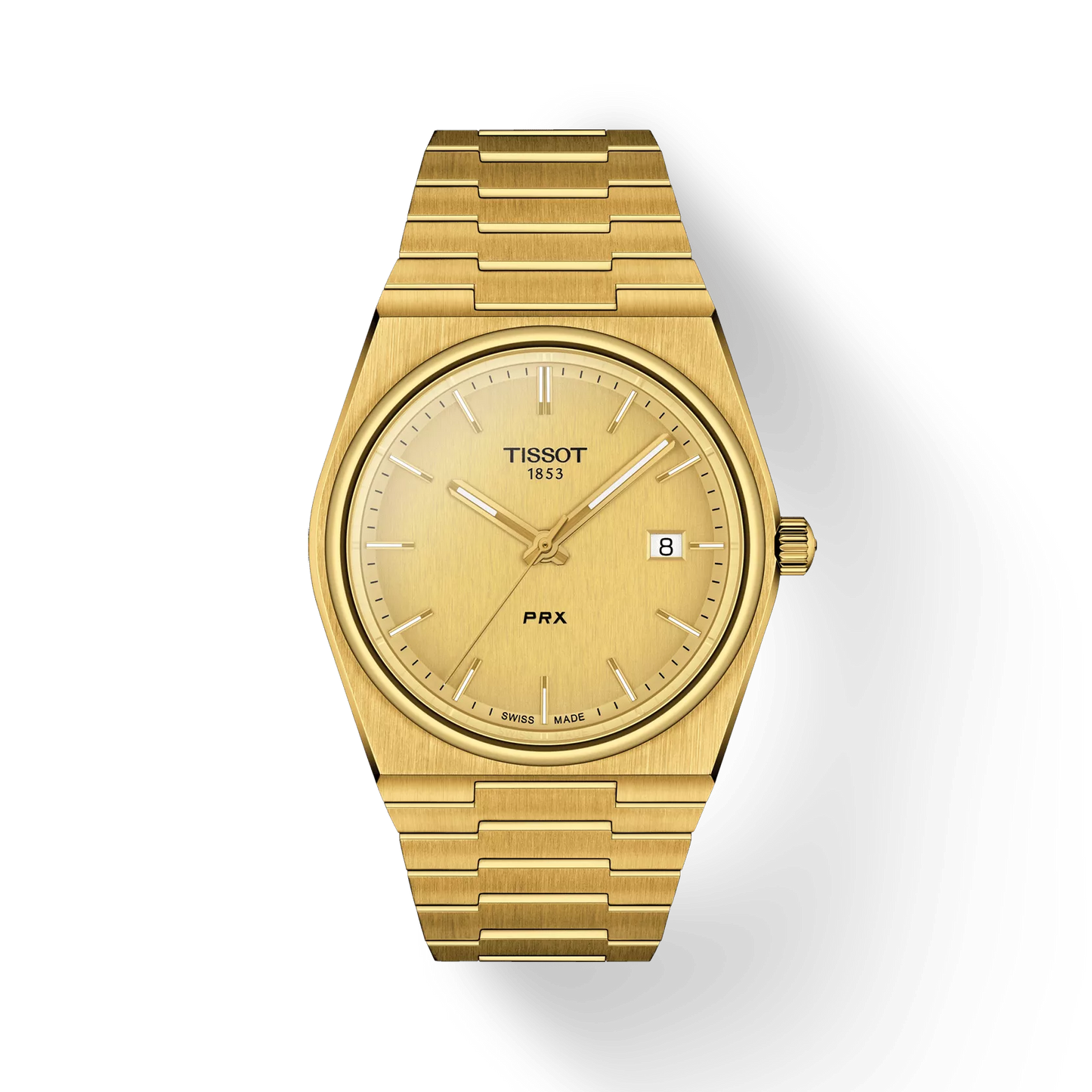 Image 5 of Tissot PRX 40mm