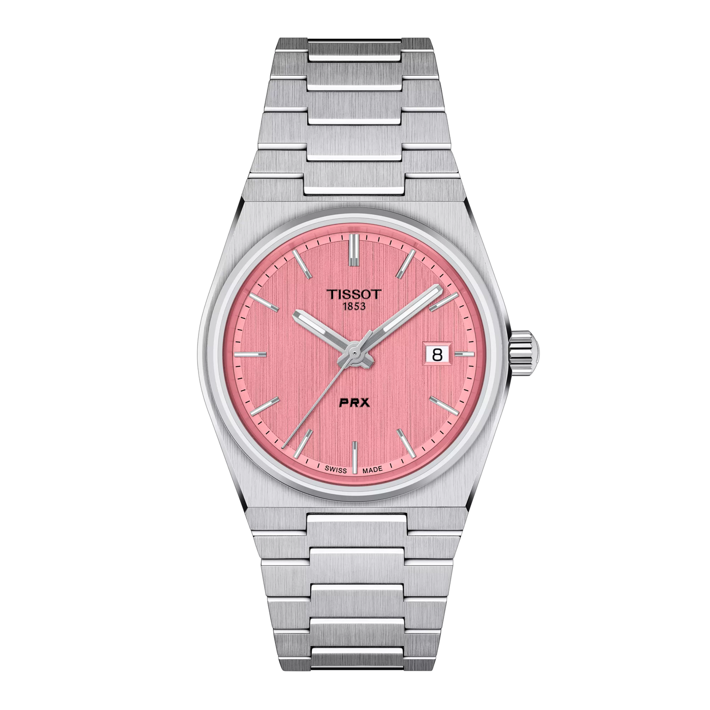 Image 4 of Tissot PRX 35mm