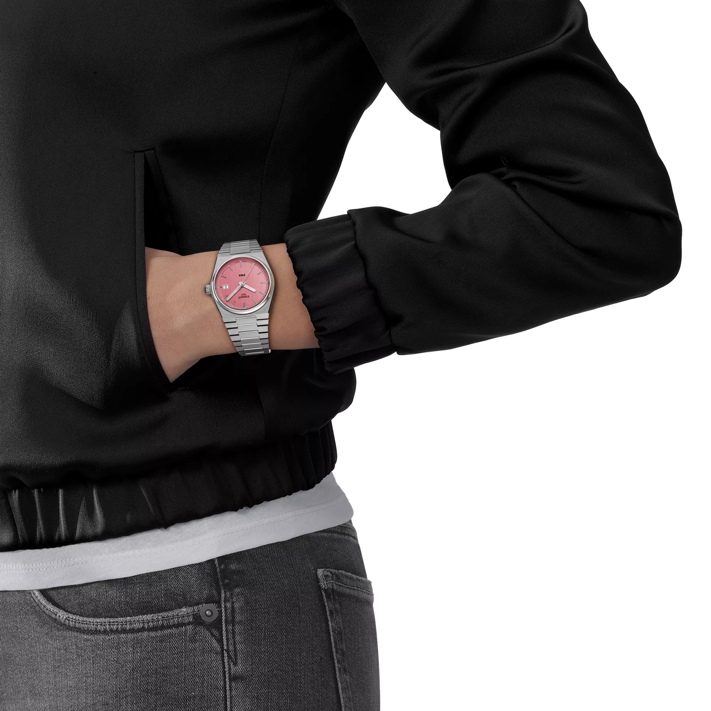 Image 5 of Tissot PRX 35mm