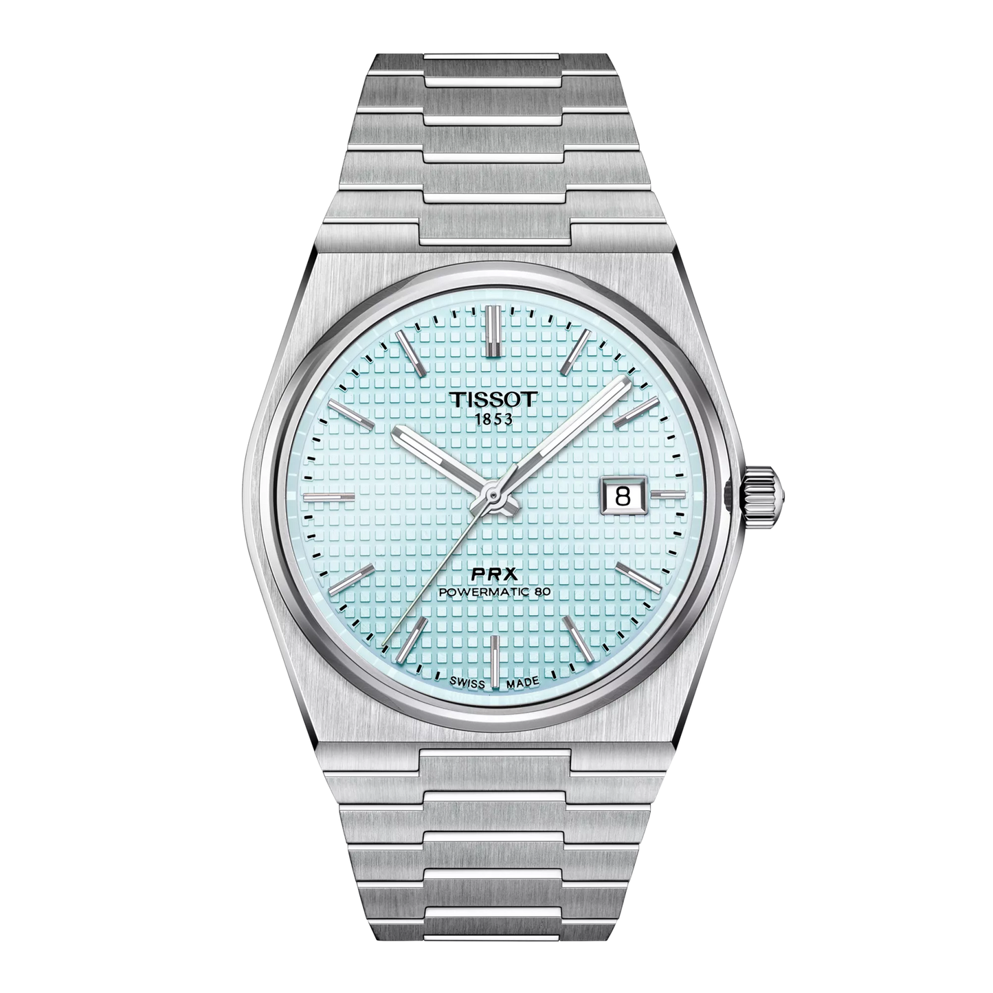 Image 3 of Tissot PRX Powermatic 80 40mm