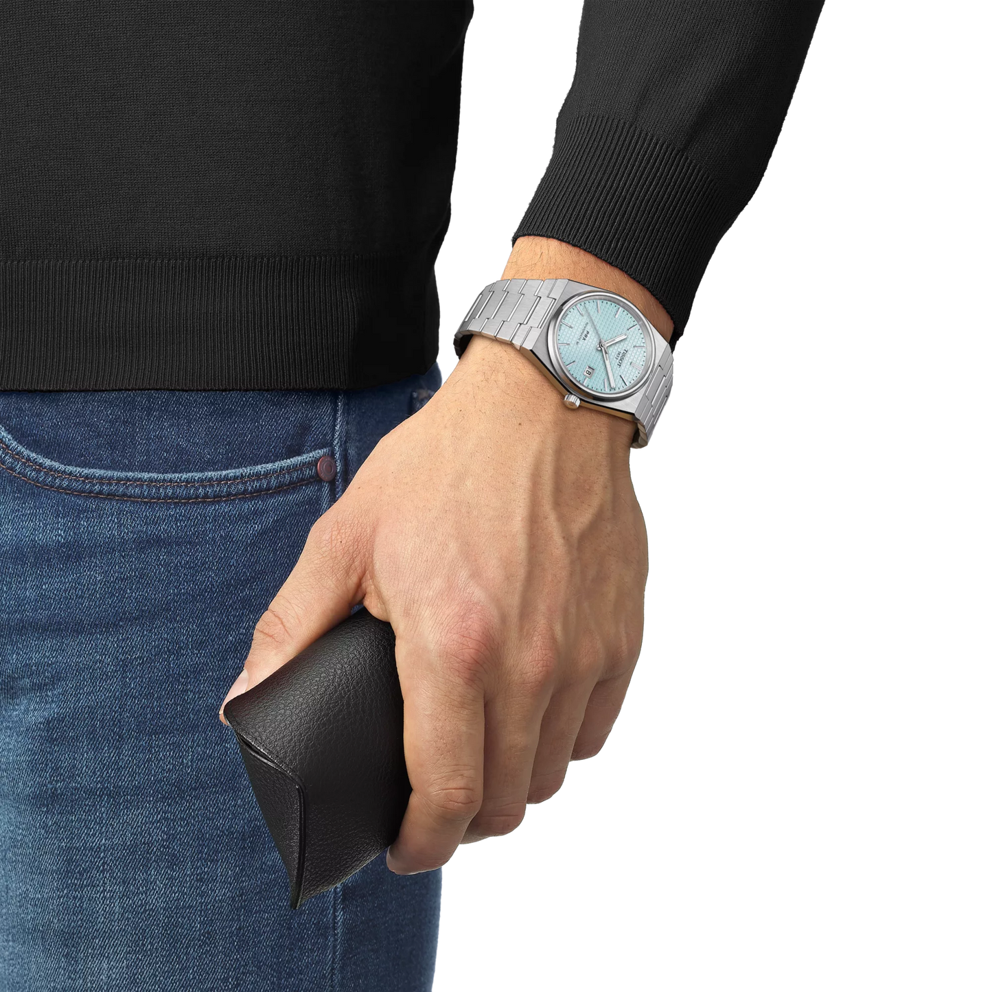 Image 4 of Tissot PRX Powermatic 80 40mm