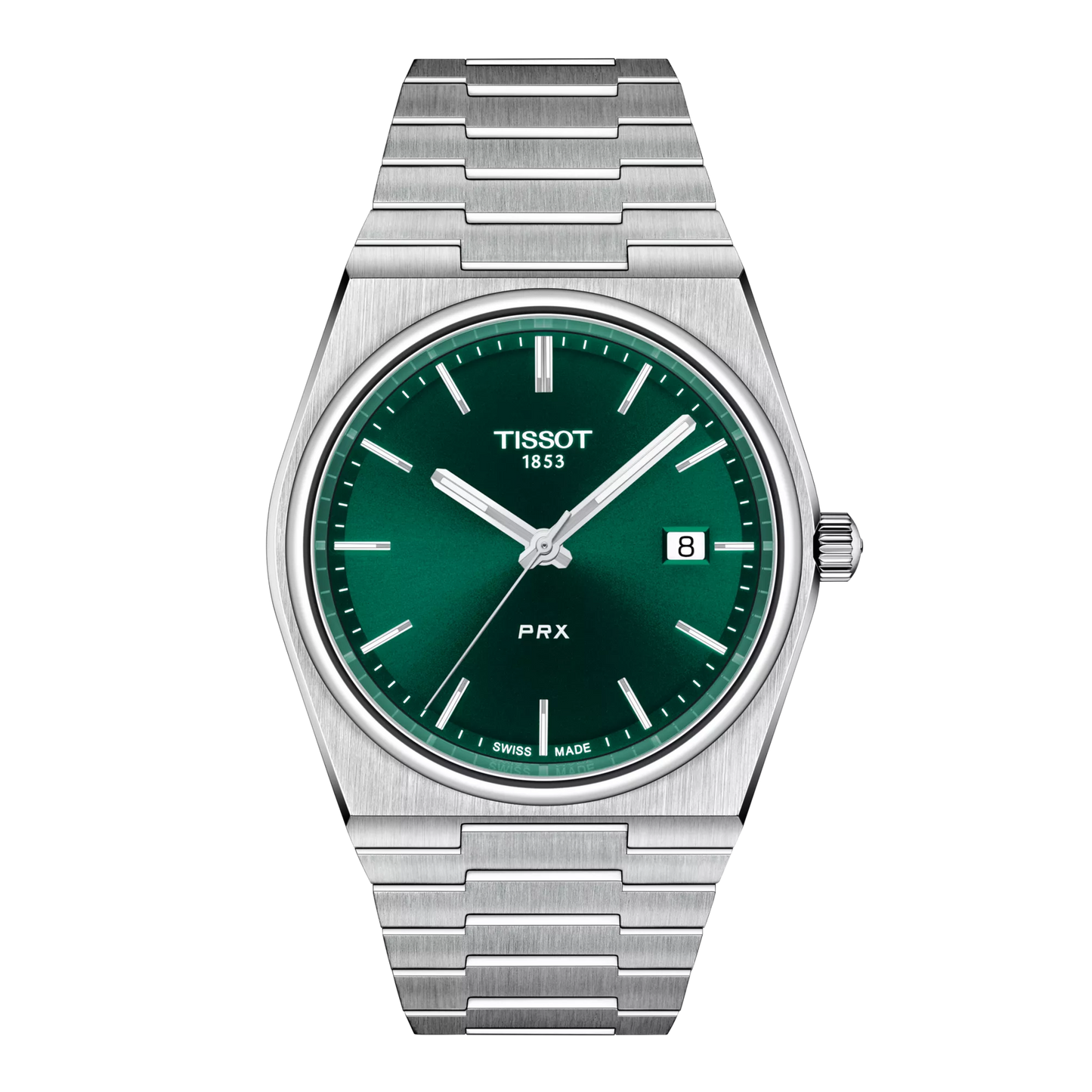 Image 3 of Tissot PRX 40mm