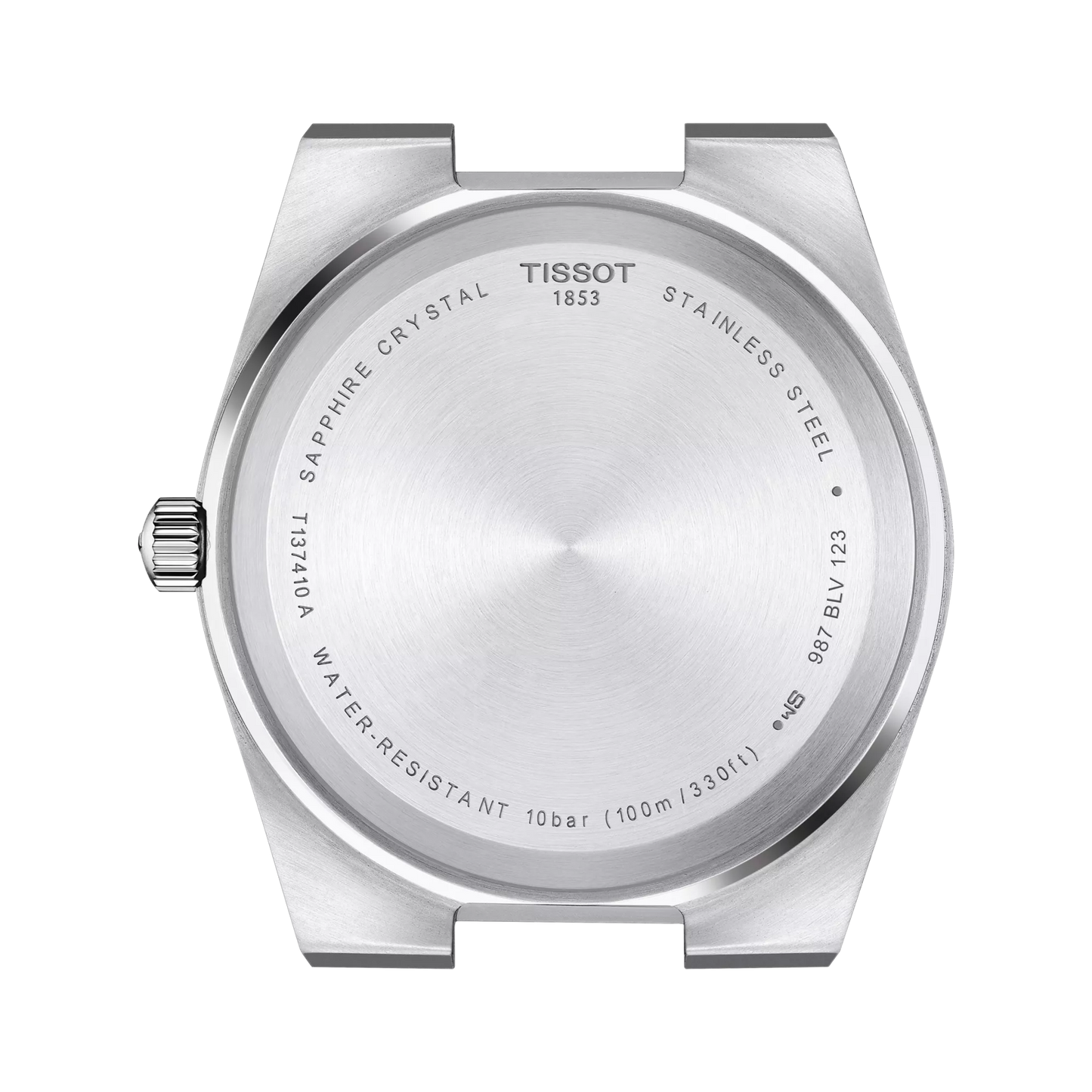 Image of Tissot PRX 40mm