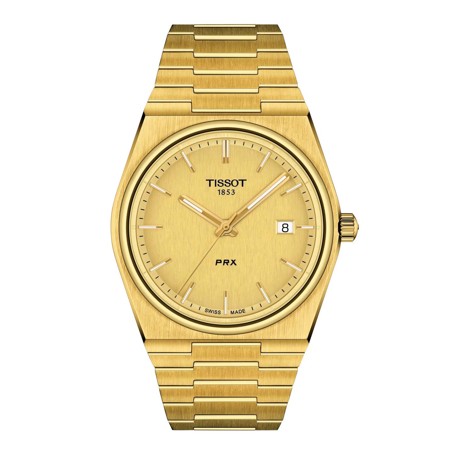Image 3 of Tissot PRX 40mm
