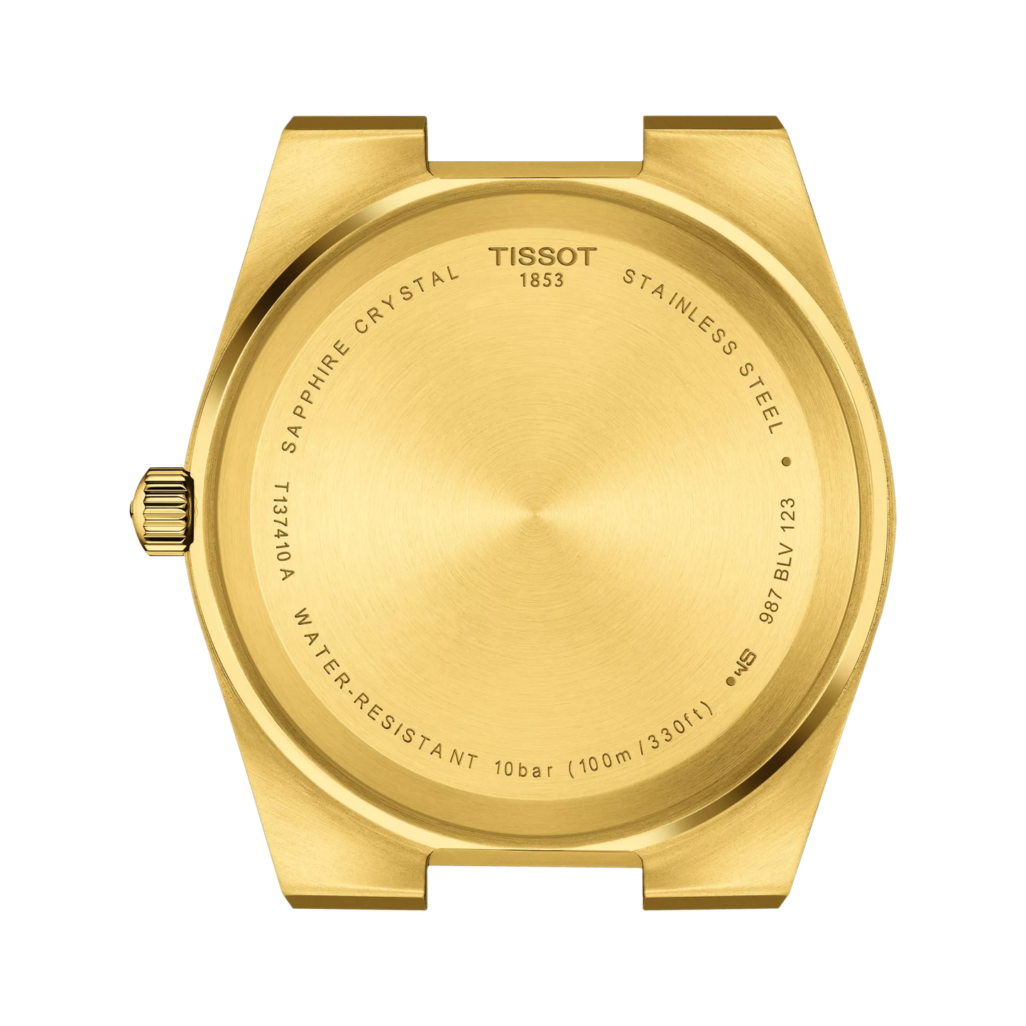 Image of Tissot PRX 40mm