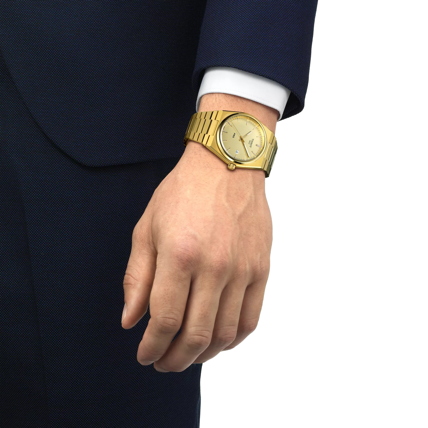 Image 4 of Tissot PRX 40mm