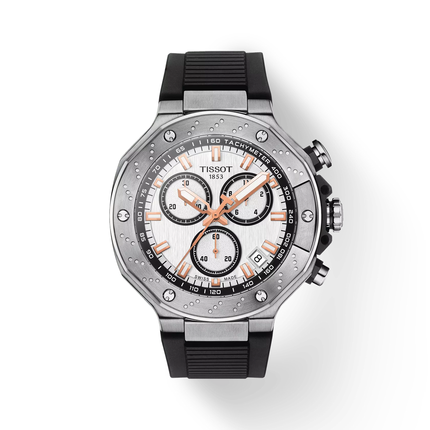 Image 5 of Tissot T-Race Chronograph