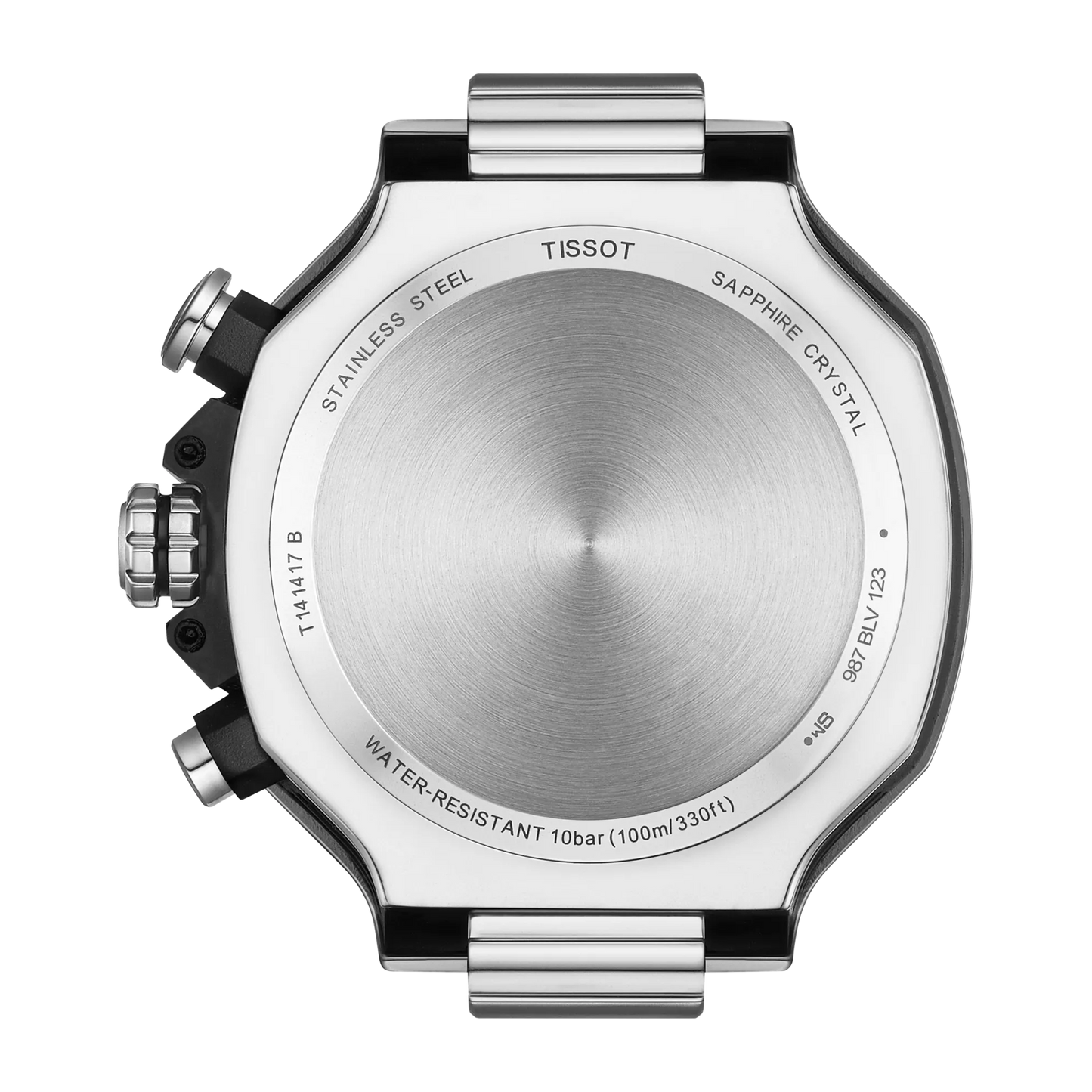 Image of Tissot T-Race Chronograph