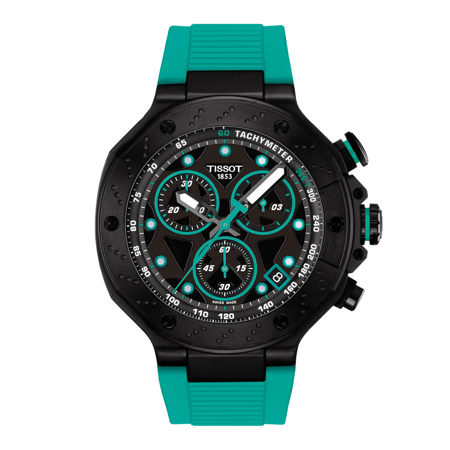 Image 4 of Tissot T-Race Quartz Chronograph